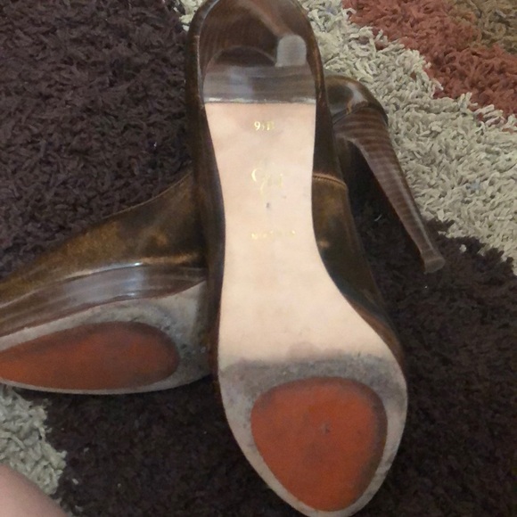 Cole Haan pumps - Picture 3 of 3